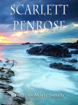 cover image of Scarlett Penrose